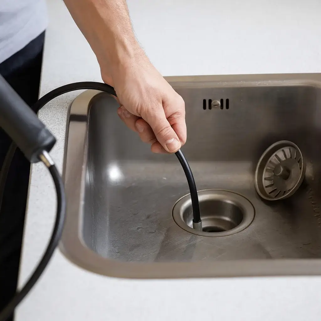 Abfluss verstopft notdienst